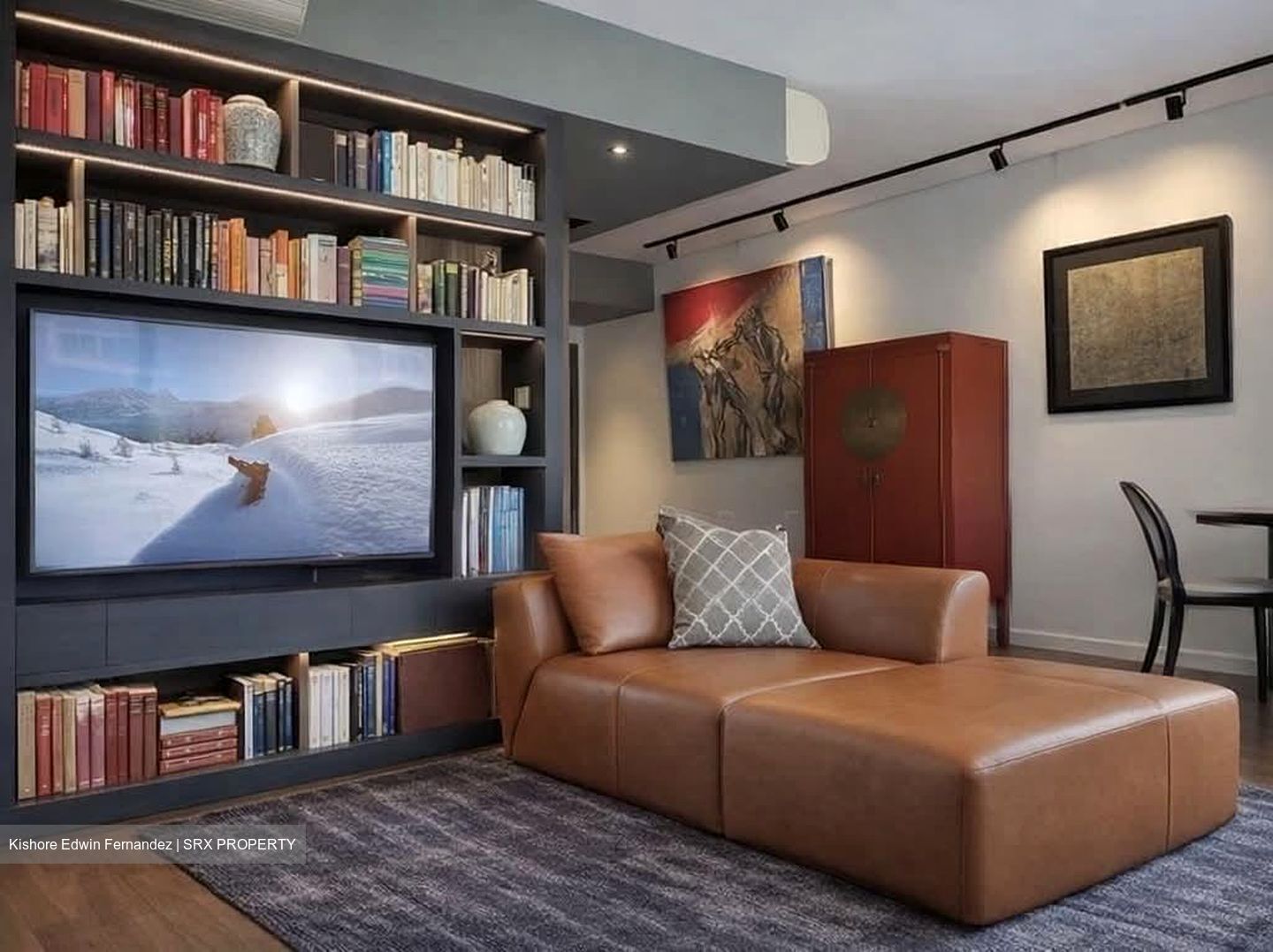Stevens Suites (D10), Apartment #597143591